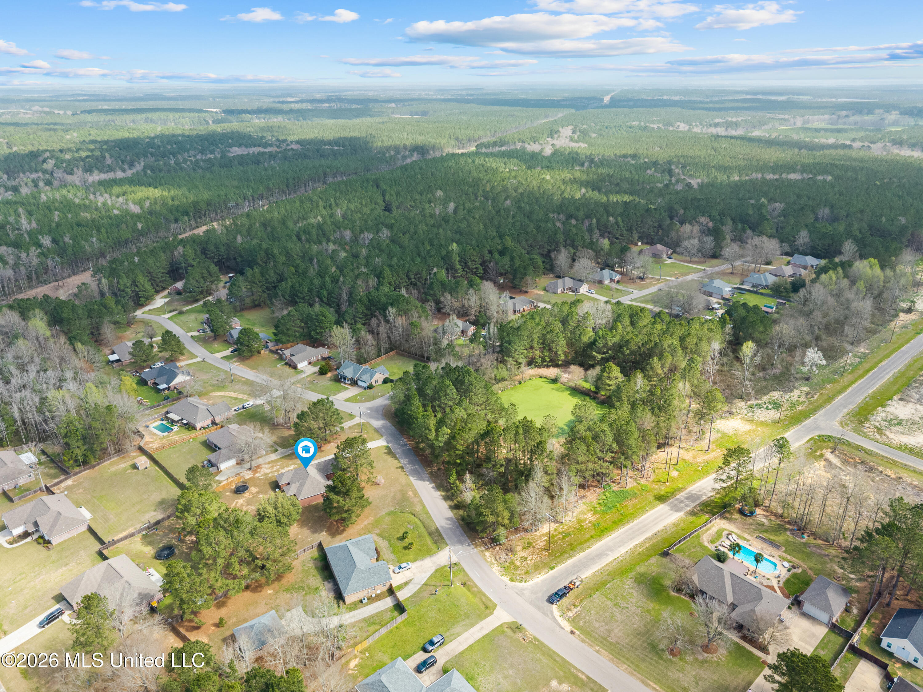150 Latigo Loop Sumrall, MS 39482 - Photo 24 of 24 150_Latigo_Loop-26