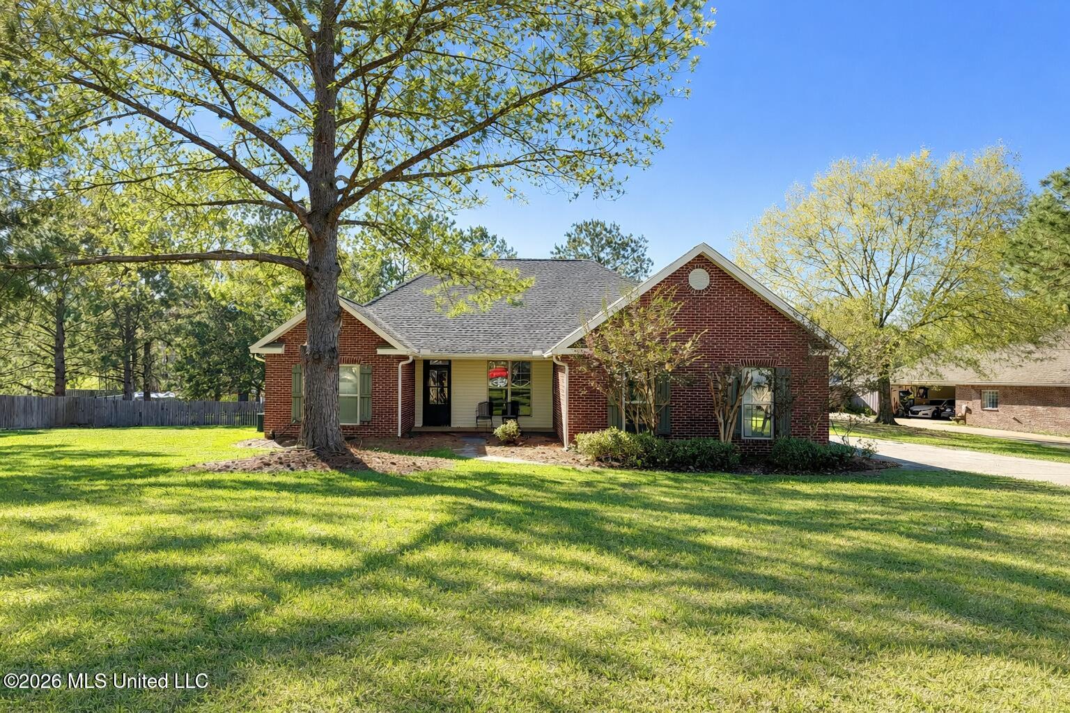 150 Latigo Loop Sumrall, MS 39482 - Photo 25 of 25 Image Mar 22, 2026, 05_50_11 PM