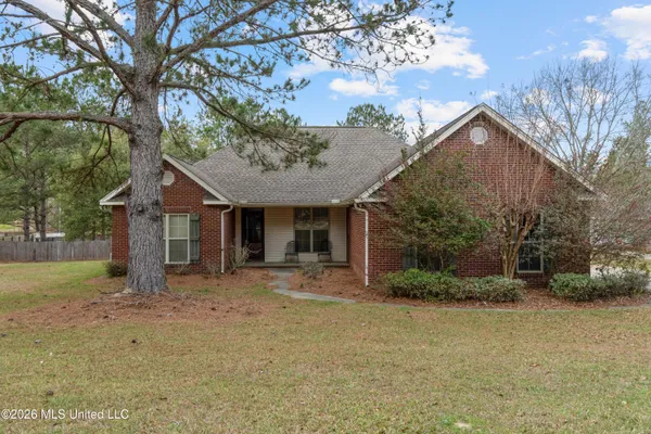 $271,000 | 150 Latigo Loop, Sumrall, MS 39482
