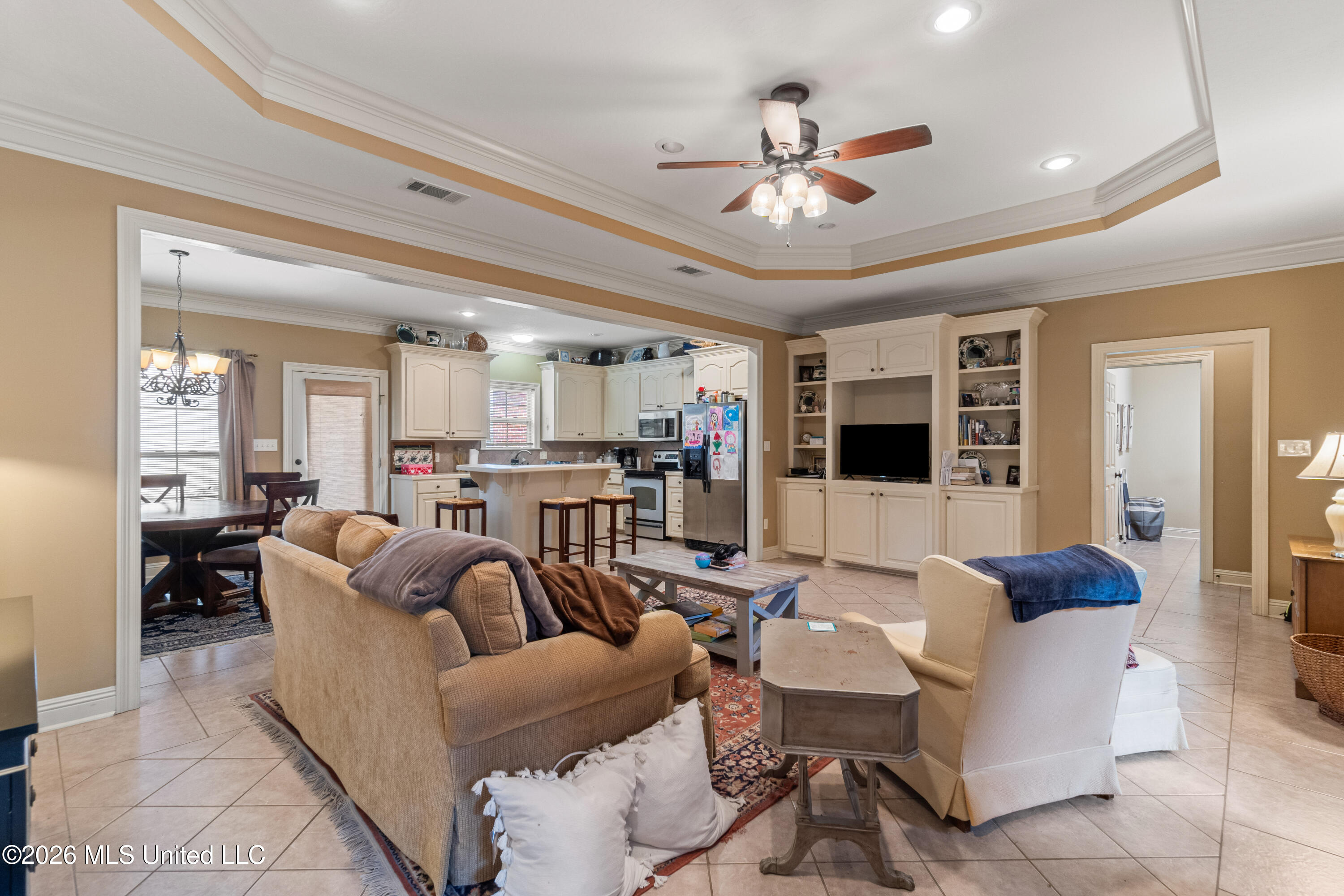 150 Latigo Loop Sumrall, MS 39482 - Photo 4 of 24 150_Latigo_Loop-6