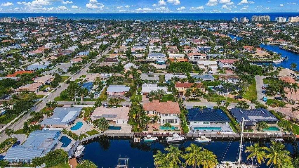 4431 Northeast 24th Avenue Lighthouse Point, FL 33064 - Photo 40 of 40 P53