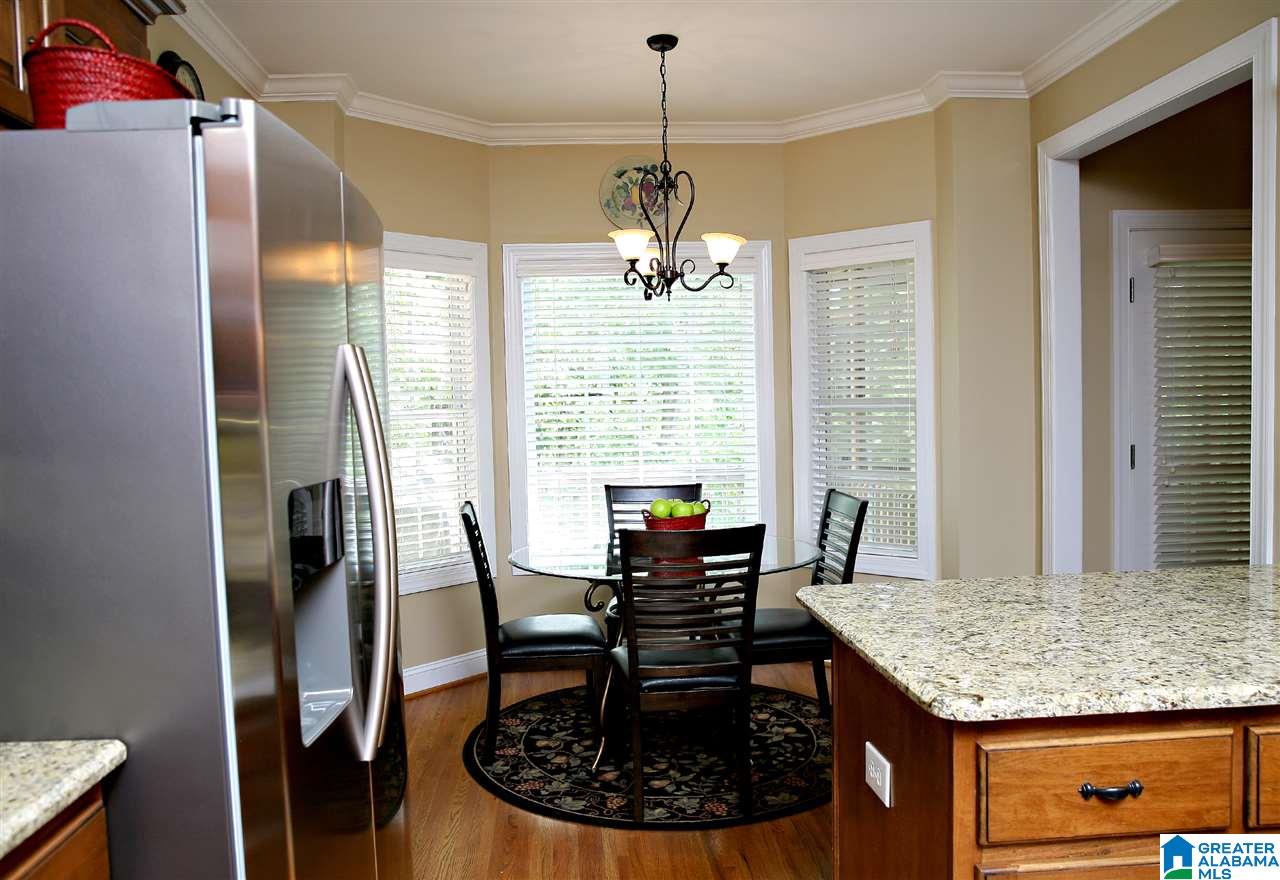 158 Pats Way Springville, AL 35146 - Photo 12 of 49 Gallery Image 12