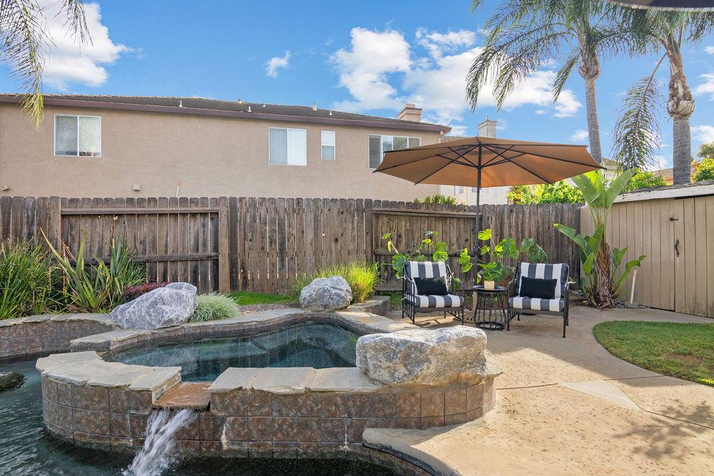 2104 Huxley Way Modesto, CA 95356 - Photo 58 of 67
