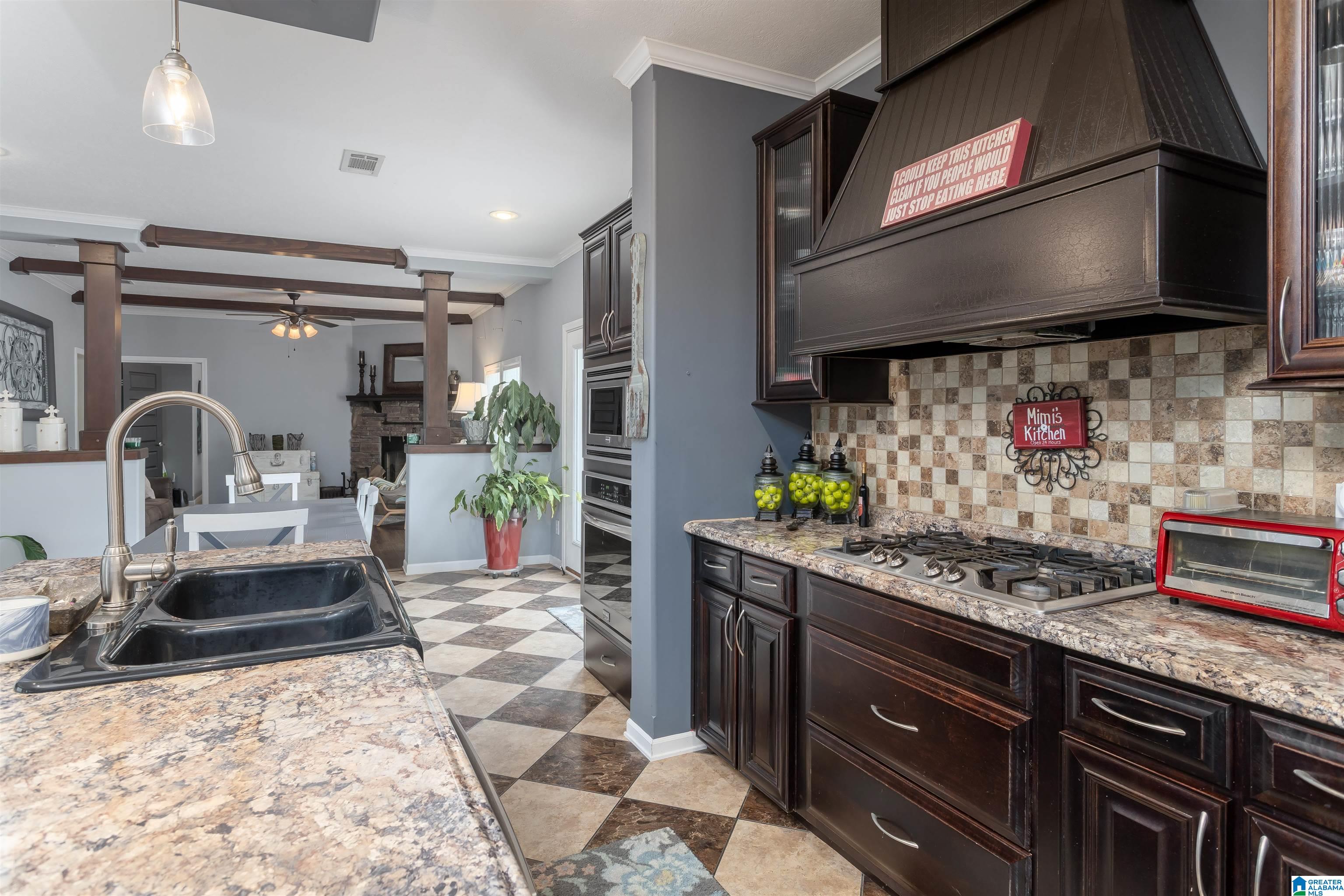 43 Church Road Pell City, AL 35128 - Photo 19 of 49
