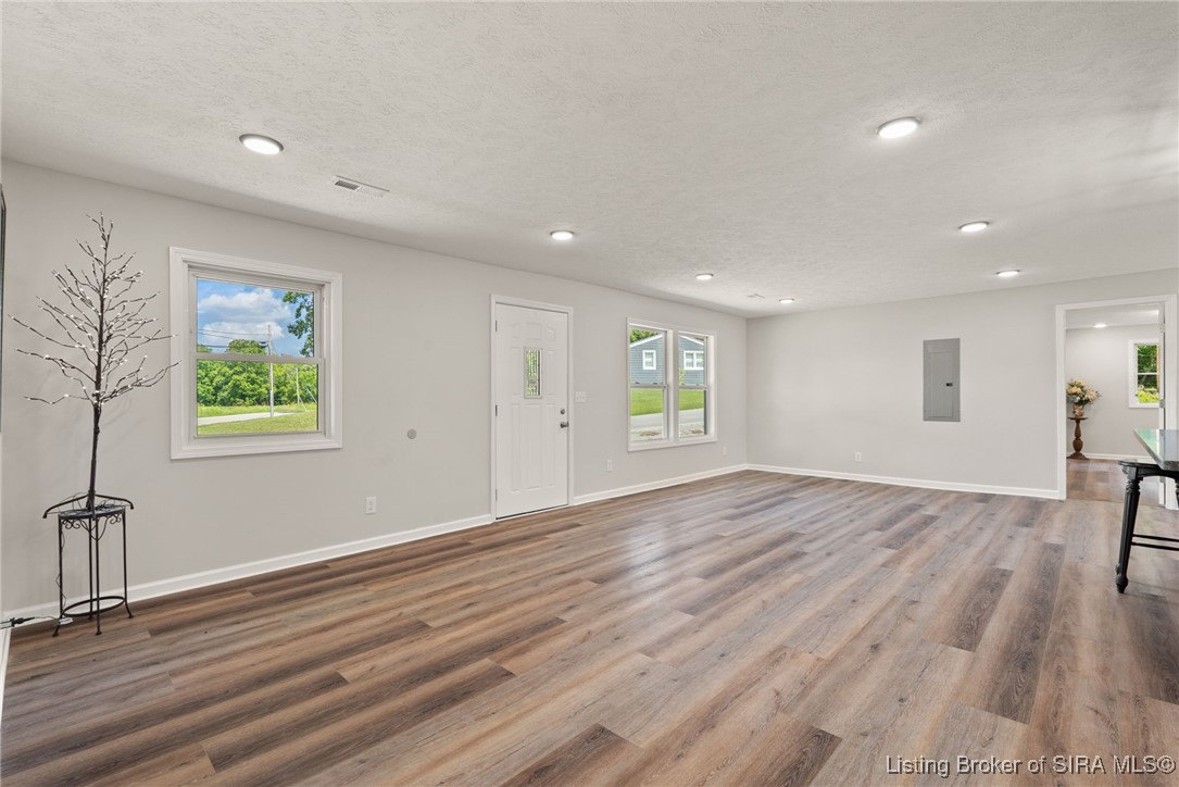 4473 Alonzo Smith Road Georgetown, IN 47122 - Photo 17 of 57