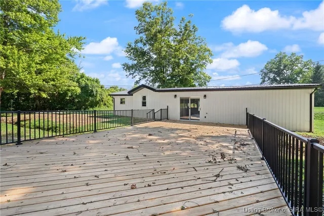 $365,000 | 4473 Alonzo Smith Road, Georgetown, IN 47122