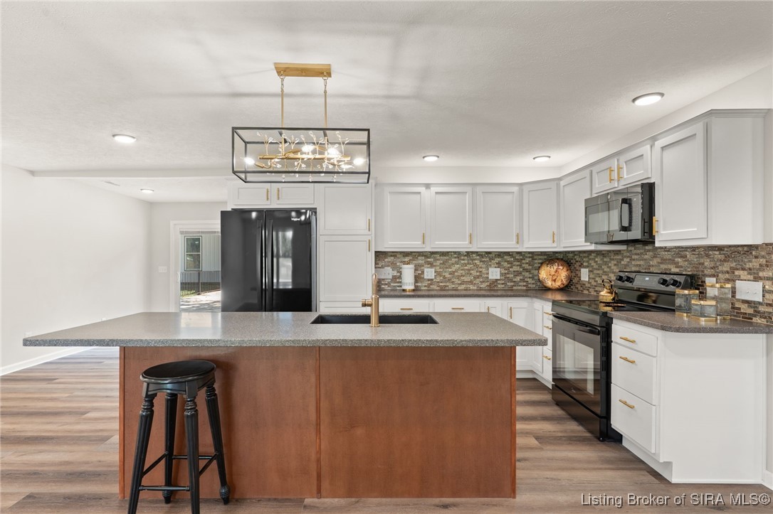 4473 Alonzo Smith Road Georgetown, IN 47122 - Photo 22 of 57