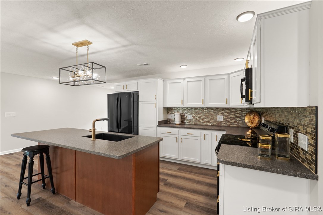 4473 Alonzo Smith Road Georgetown, IN 47122 - Photo 25 of 57