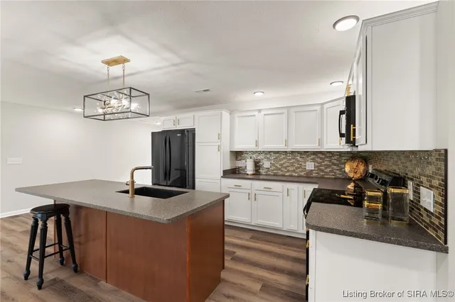 $365,000 | 4473 Alonzo Smith Road, Georgetown, IN 47122