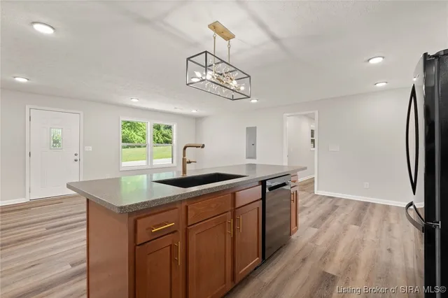 $365,000 | 4473 Alonzo Smith Road, Georgetown, IN 47122