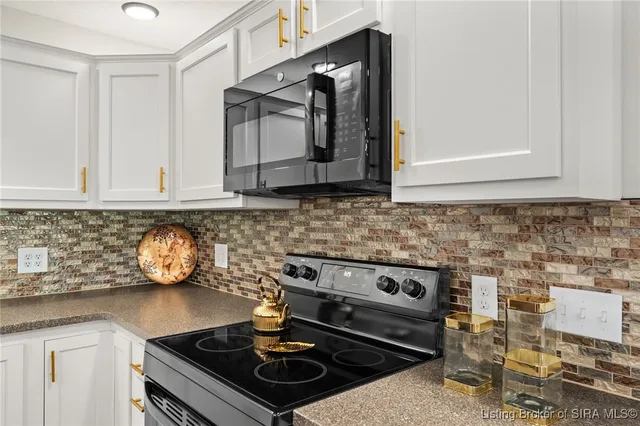 $369,000 | 4473 Alonzo Smith Road, Georgetown, IN 47122