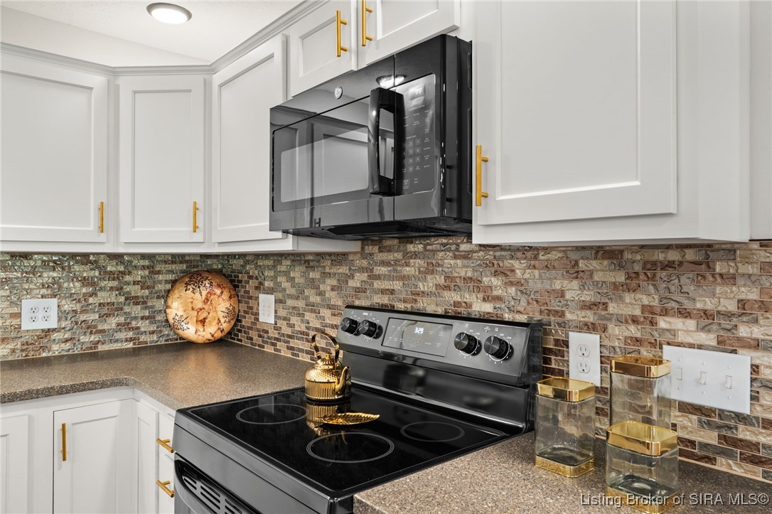 4473 Alonzo Smith Road Georgetown, IN 47122 - Photo 29 of 57