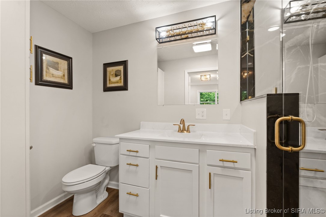 4473 Alonzo Smith Road Georgetown, IN 47122 - Photo 32 of 57