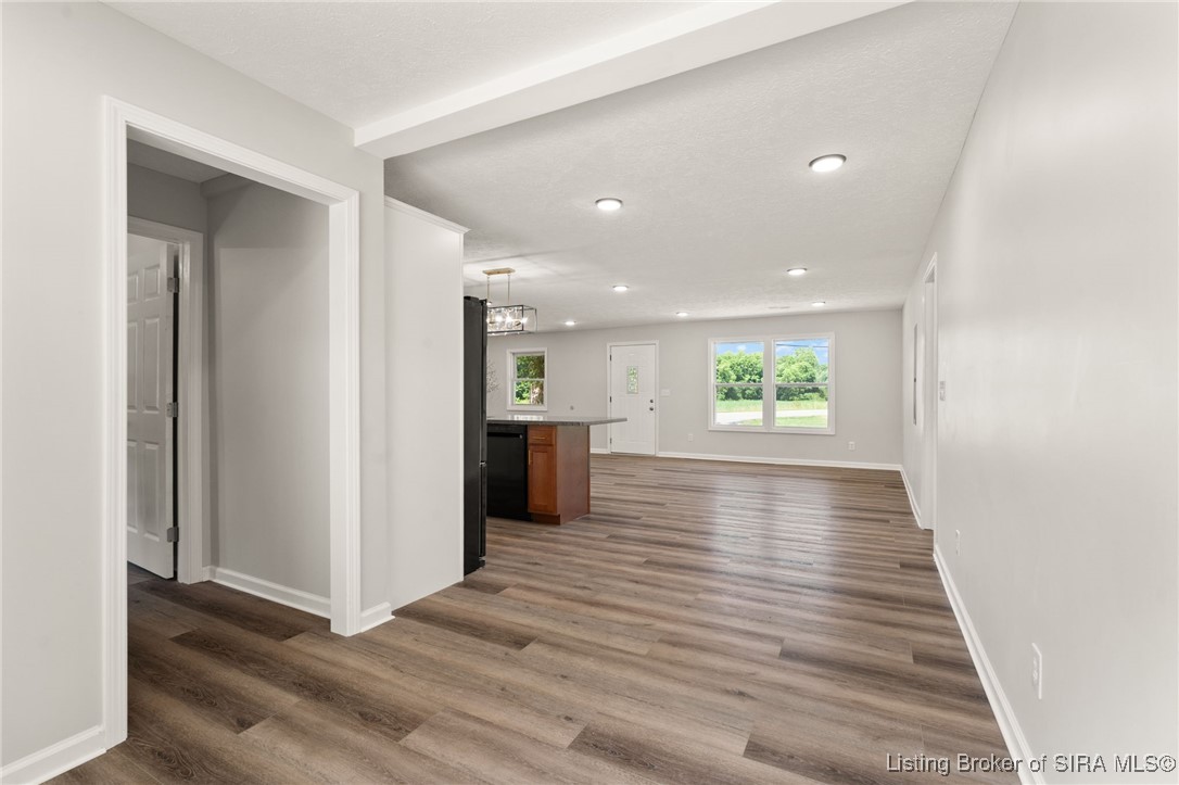 4473 Alonzo Smith Road Georgetown, IN 47122 - Photo 37 of 57