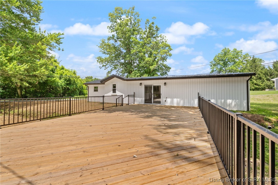 4473 Alonzo Smith Road Georgetown, IN 47122 - Photo 44 of 57