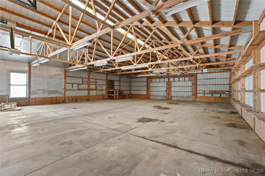 4473 Alonzo Smith Road Georgetown, IN 47122 - Photo 47 of 57