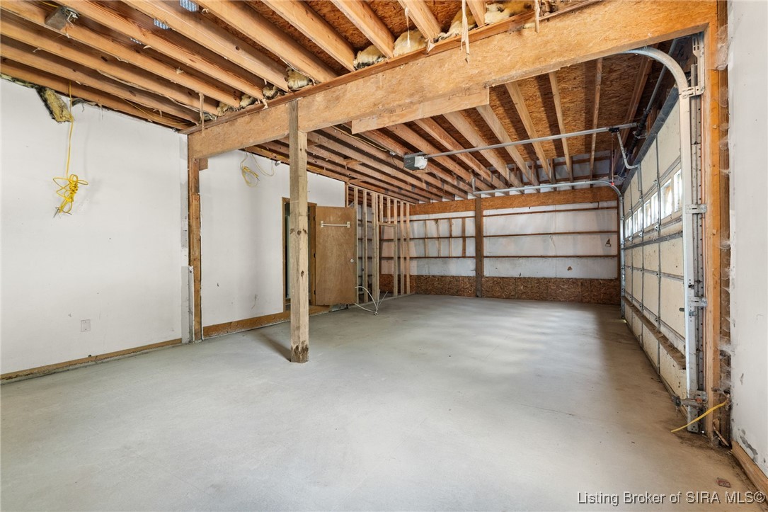 4473 Alonzo Smith Road Georgetown, IN 47122 - Photo 49 of 57