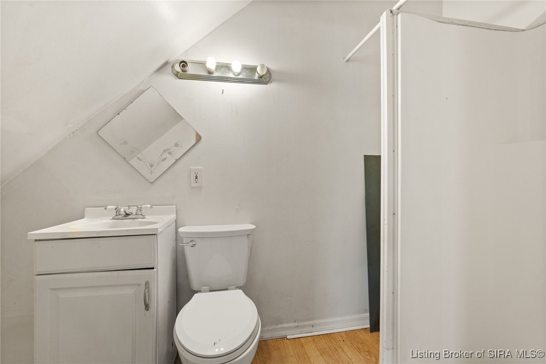 4473 Alonzo Smith Road Georgetown, IN 47122 - Photo 52 of 57