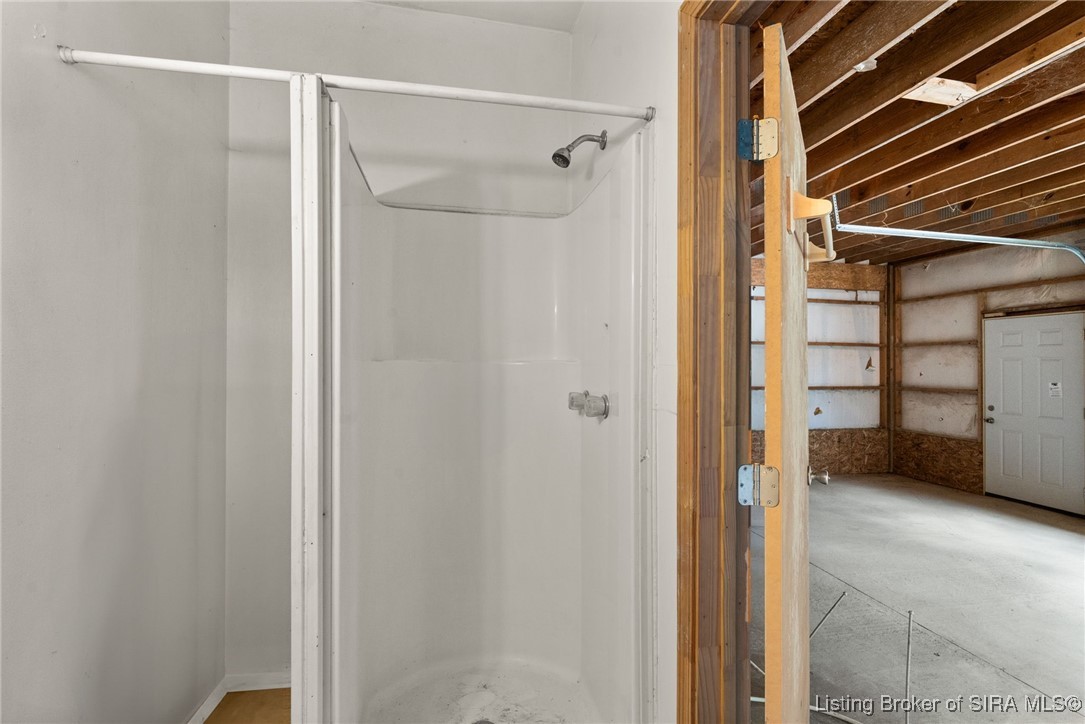 4473 Alonzo Smith Road Georgetown, IN 47122 - Photo 53 of 57