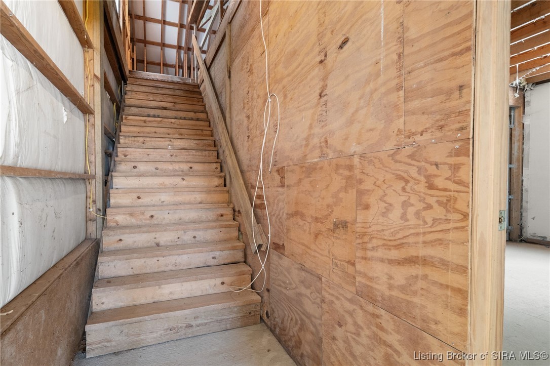 4473 Alonzo Smith Road Georgetown, IN 47122 - Photo 54 of 57