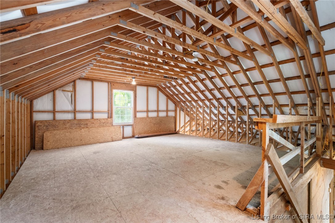 4473 Alonzo Smith Road Georgetown, IN 47122 - Photo 55 of 57