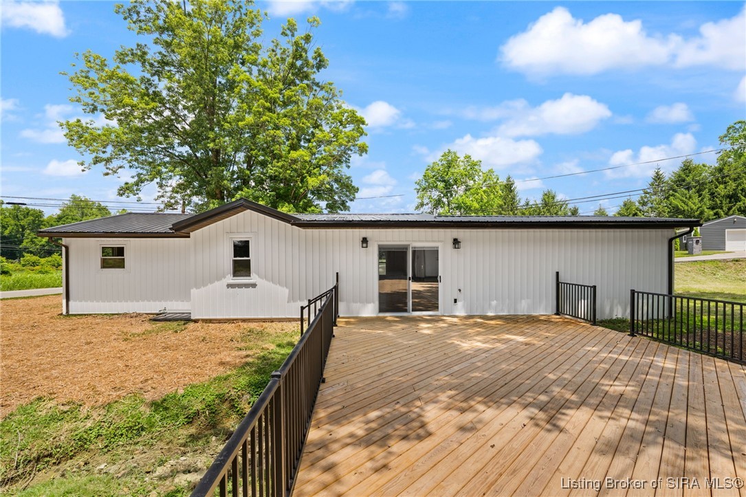 4473 Alonzo Smith Road Georgetown, IN 47122 - Photo 57 of 57 Gorgeous updated home.