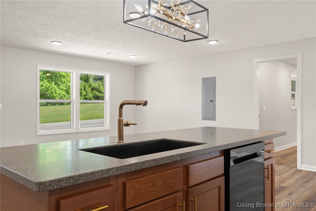 4473 Alonzo Smith Road Georgetown, IN 47122 - Photo 7 of 57