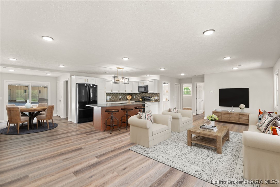 4473 Alonzo Smith Road Georgetown, IN 47122 - Photo 8 of 57