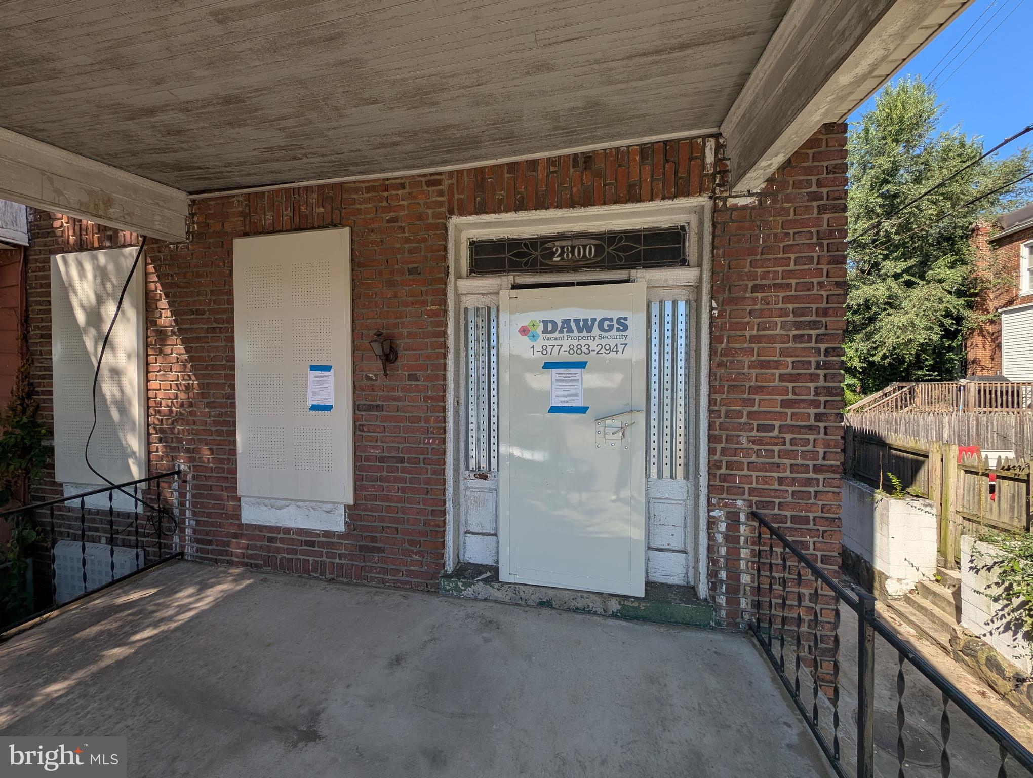 2800 Suffolk Avenue Baltimore, MD 21215 - Photo 2 of 23