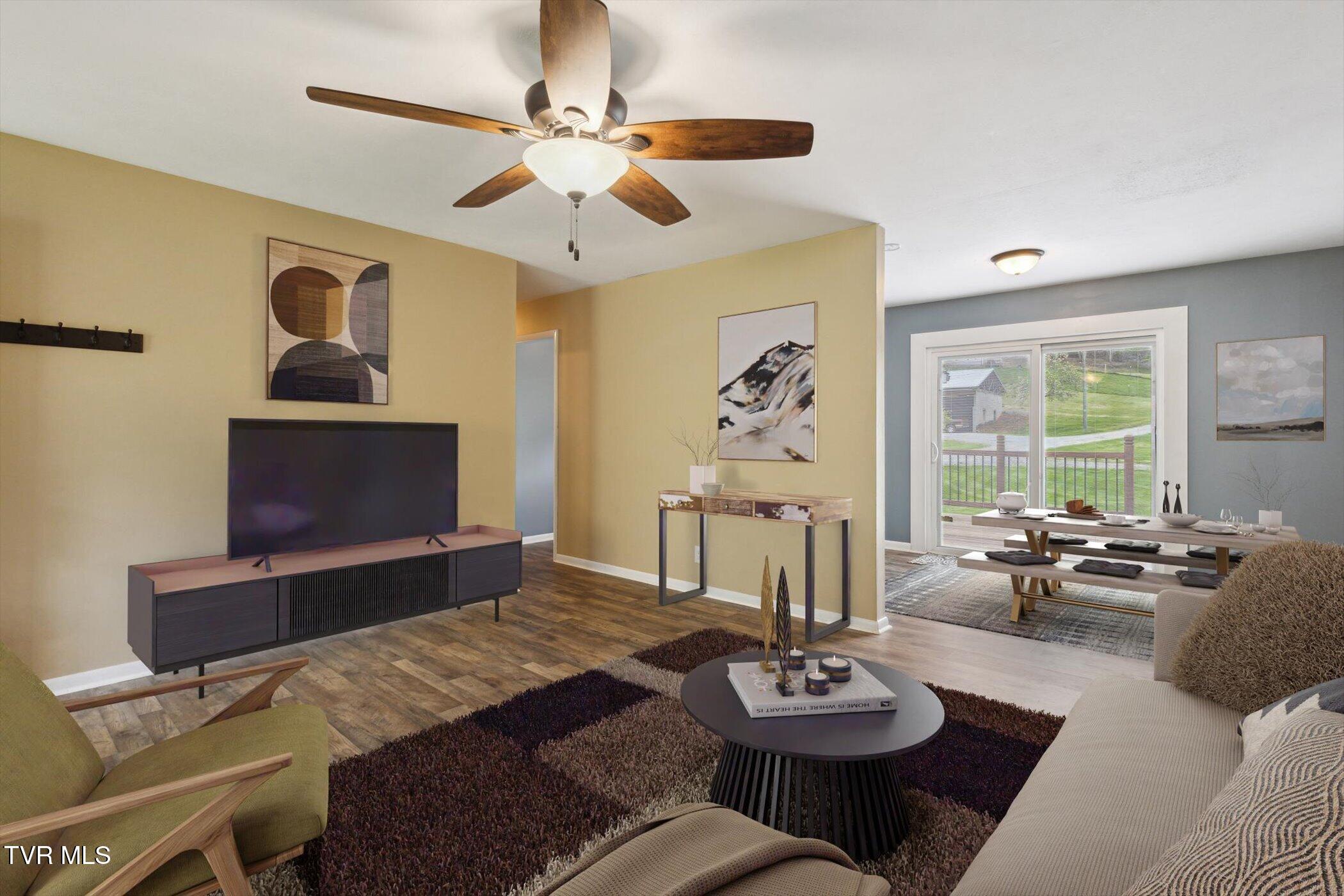 583 Fleming Road Gate City, VA 24251 - Photo 3 of 52 3