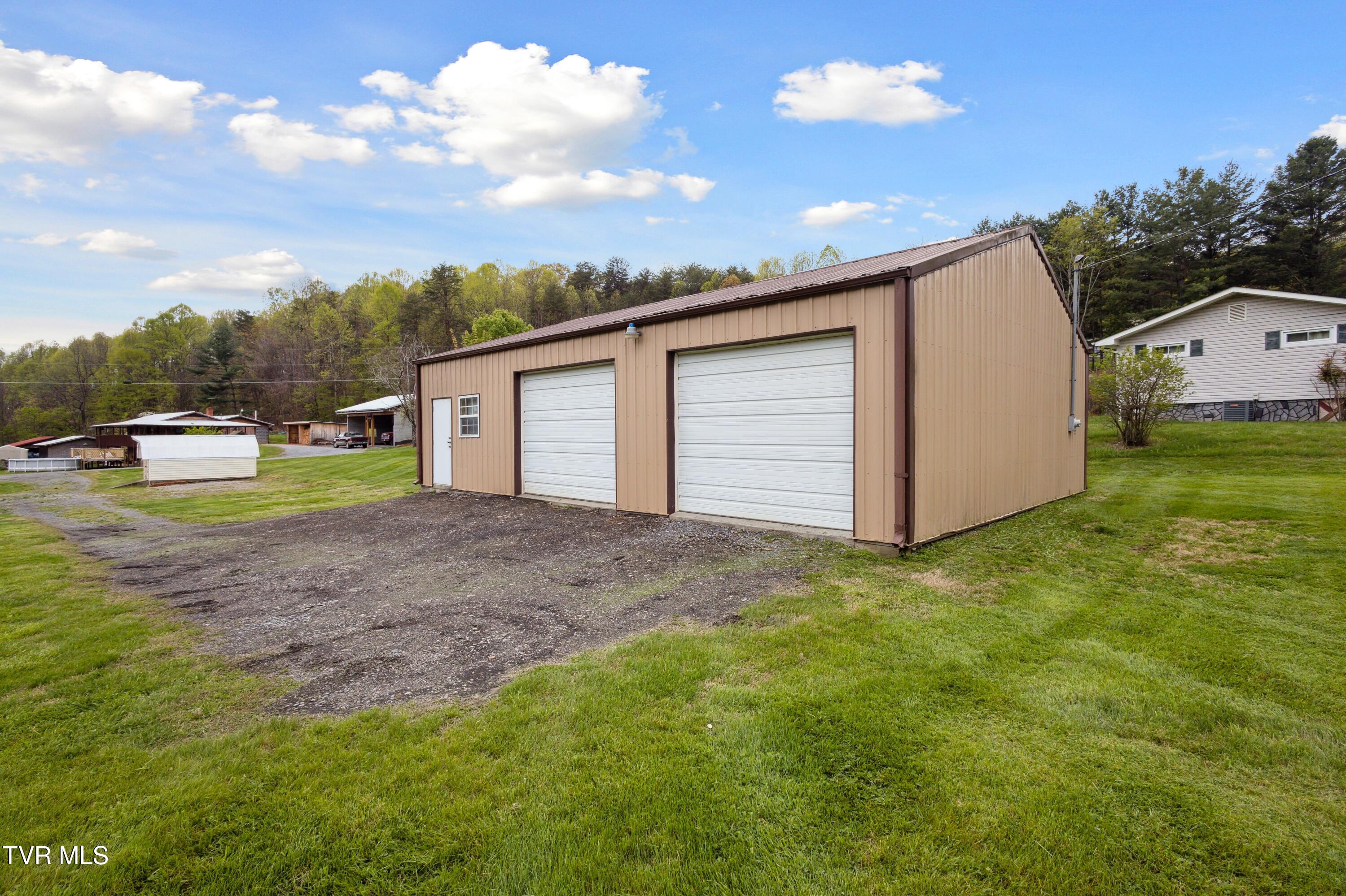 583 Fleming Road Gate City, VA 24251 - Photo 34 of 52 34