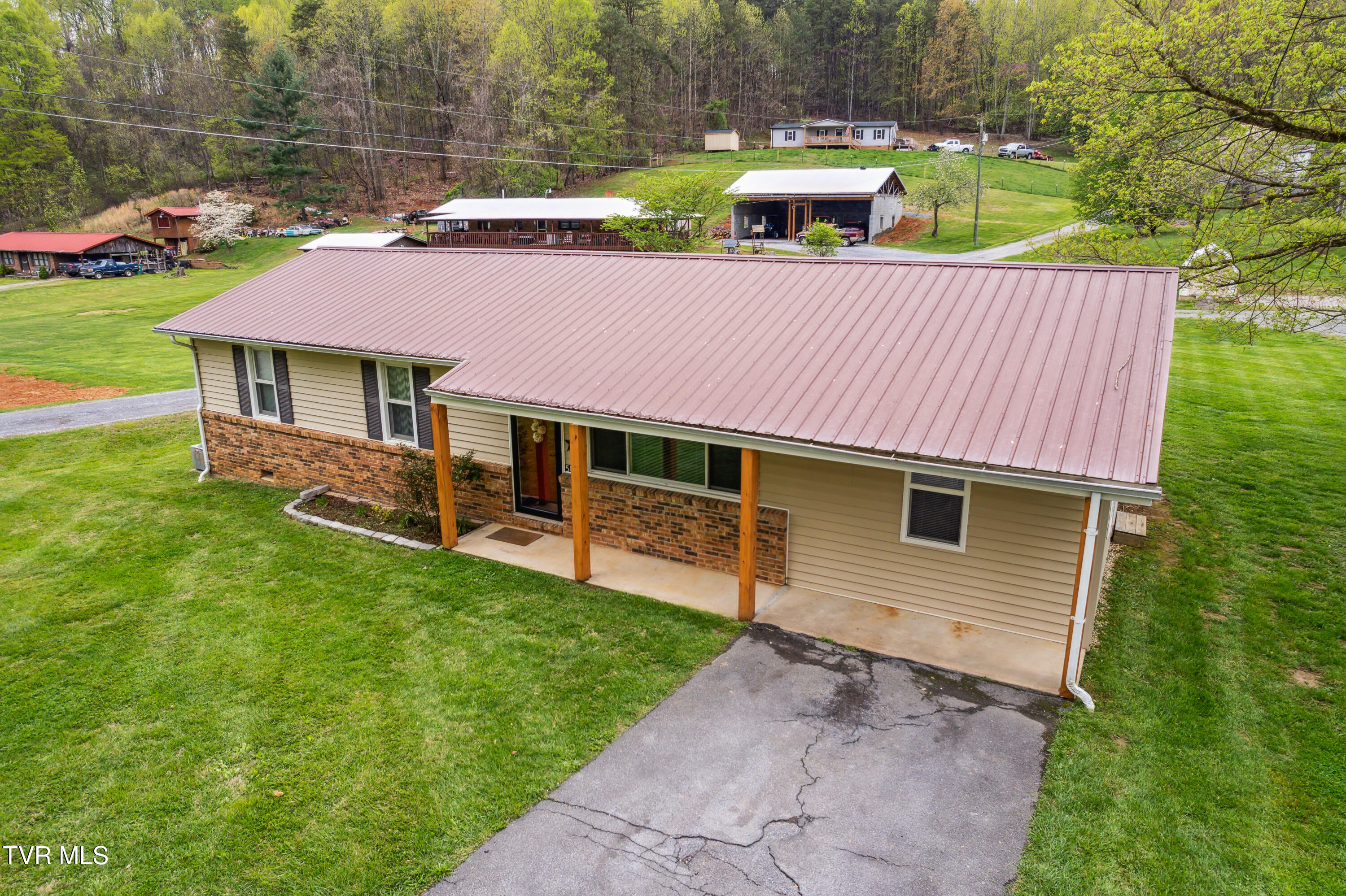 583 Fleming Road Gate City, VA 24251 - Photo 36 of 52 36