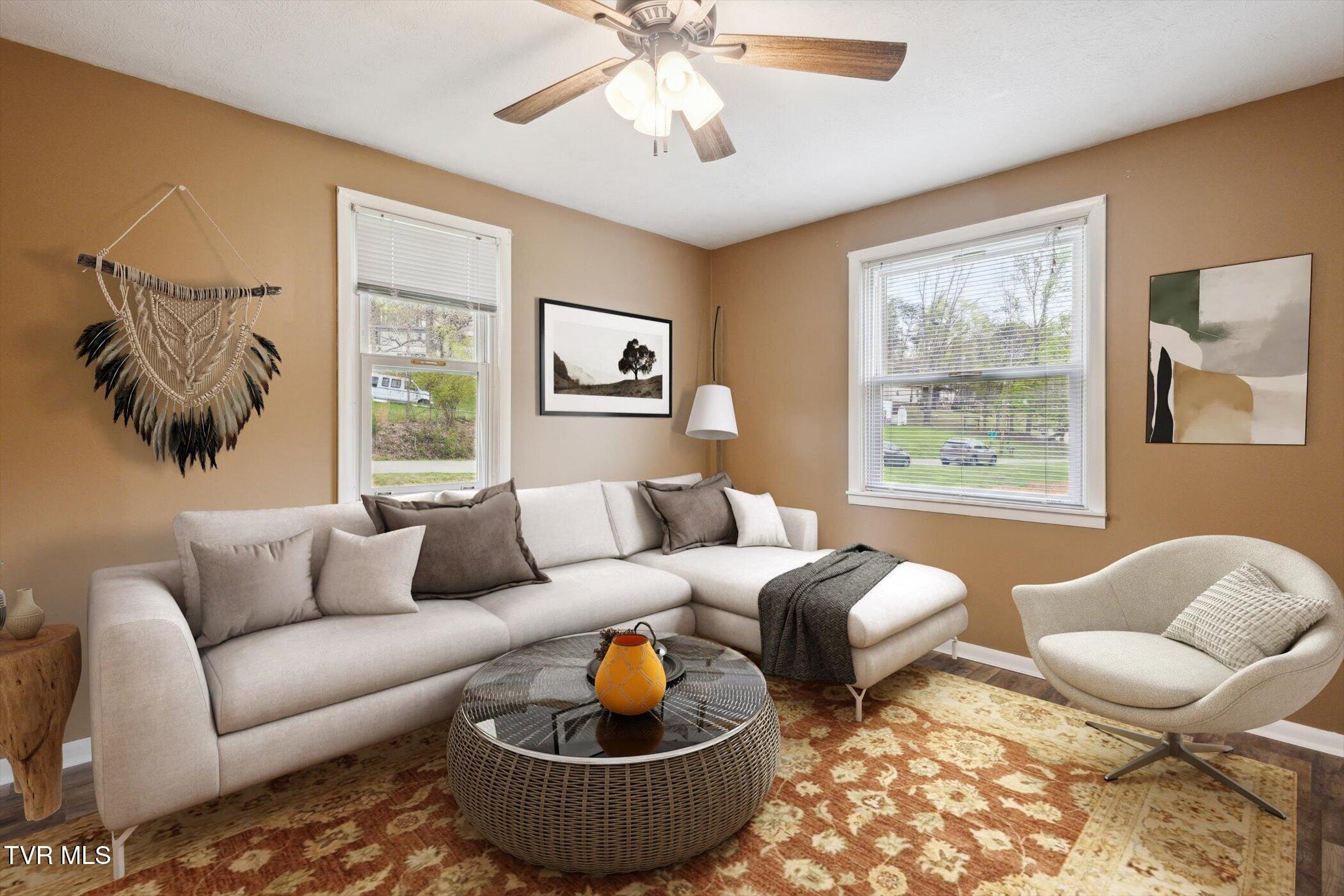 583 Fleming Road Gate City, VA 24251 - Photo 4 of 52 4