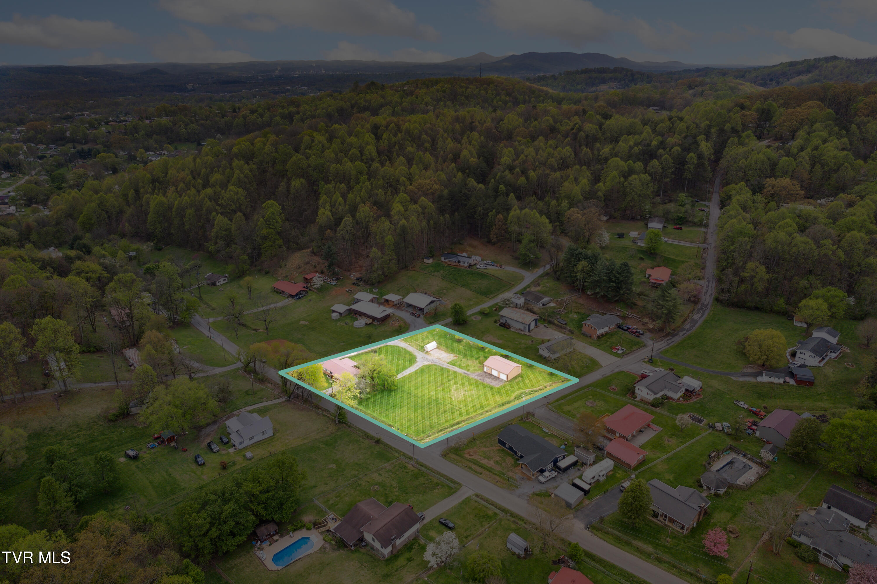 583 Fleming Road Gate City, VA 24251 - Photo 42 of 52 42