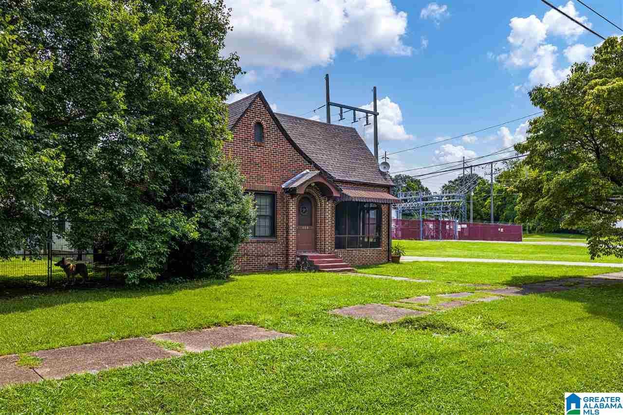 404 2nd Street South Oneonta, AL 35121 - Photo 3 of 29