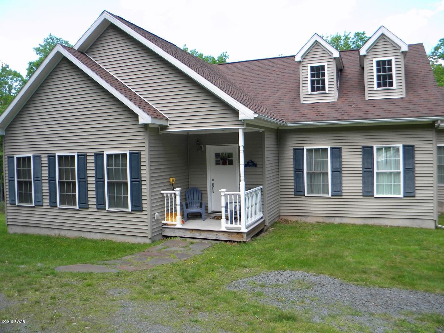 292 Deer Run Road Hawley, PA 18428 - Photo 6 of 51