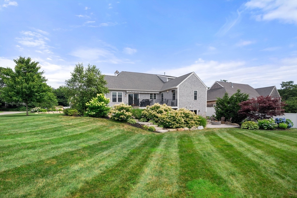 21 Ridgehill Lane Bourne, MA 02562 - Photo 33 of 39 Gallery Image 33