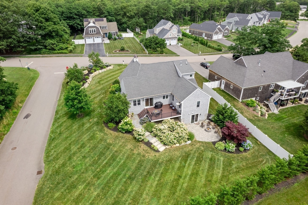 21 Ridgehill Lane Bourne, MA 02562 - Photo 35 of 39 Gallery Image 35