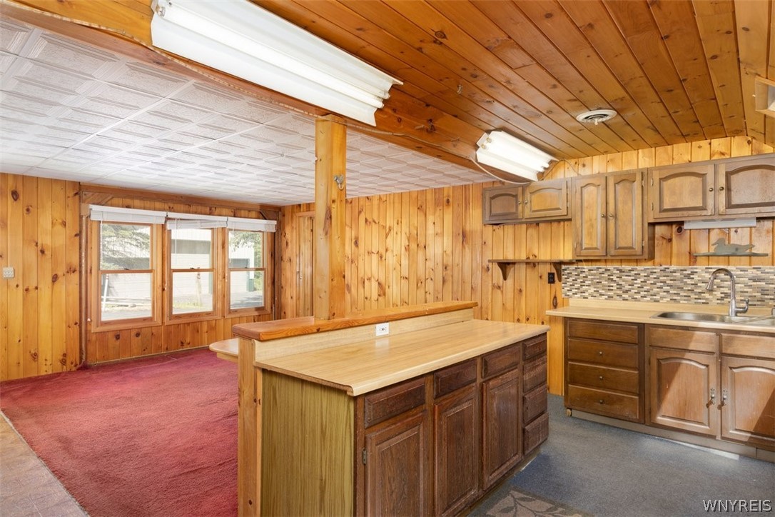 1827 Maxon Road Bennington, NY 14011 - Photo 2 of 26