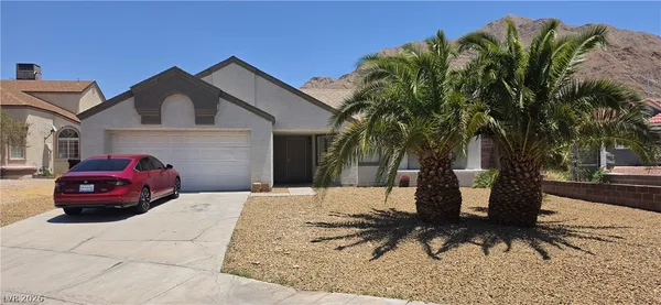 $1,895 | 7061 Piccadily Drive, Las Vegas, NV 89156