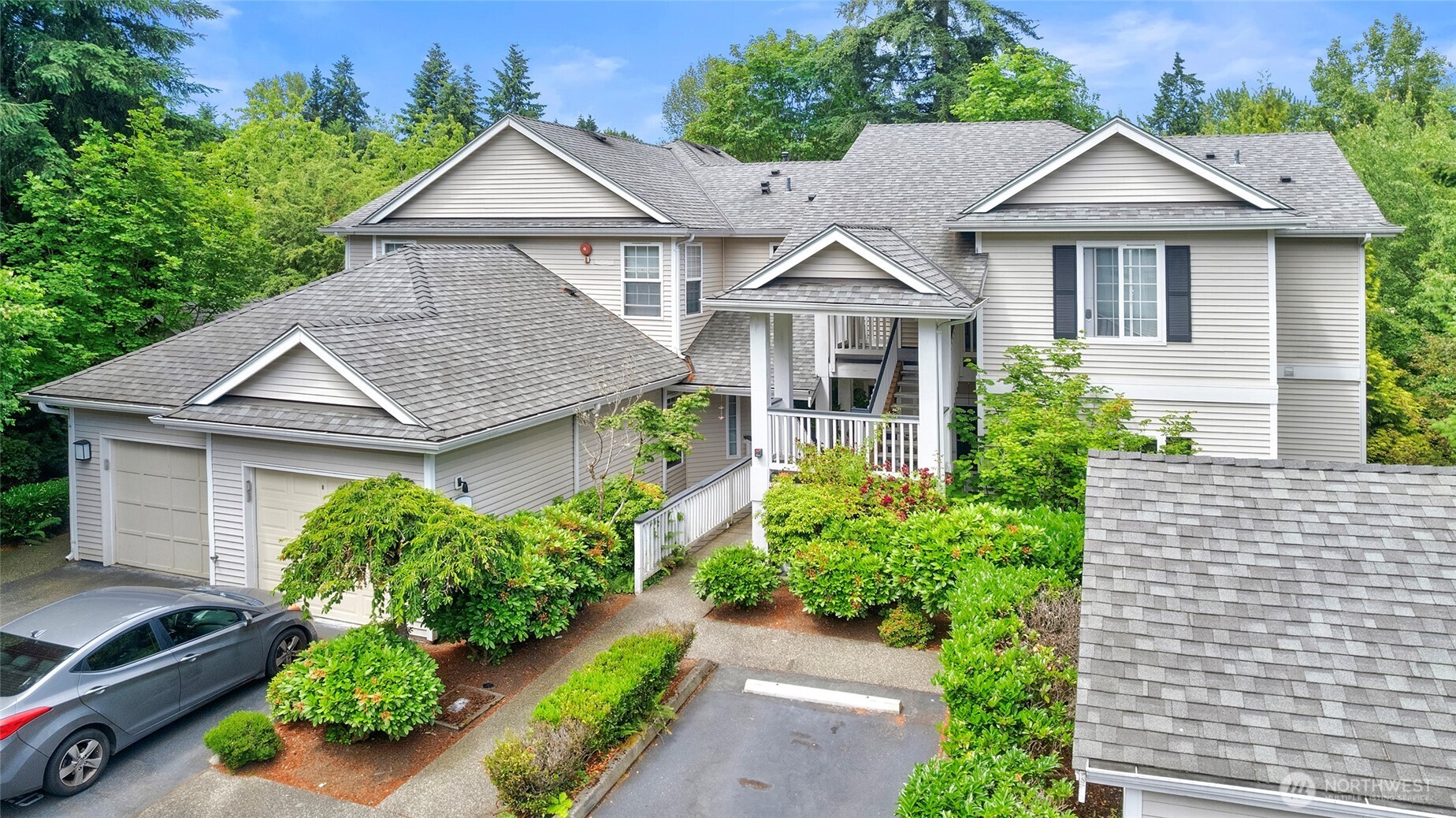 12109 Northeast 171st Place, Unit B102 Bothell, WA 98011 - Photo 2 of 23