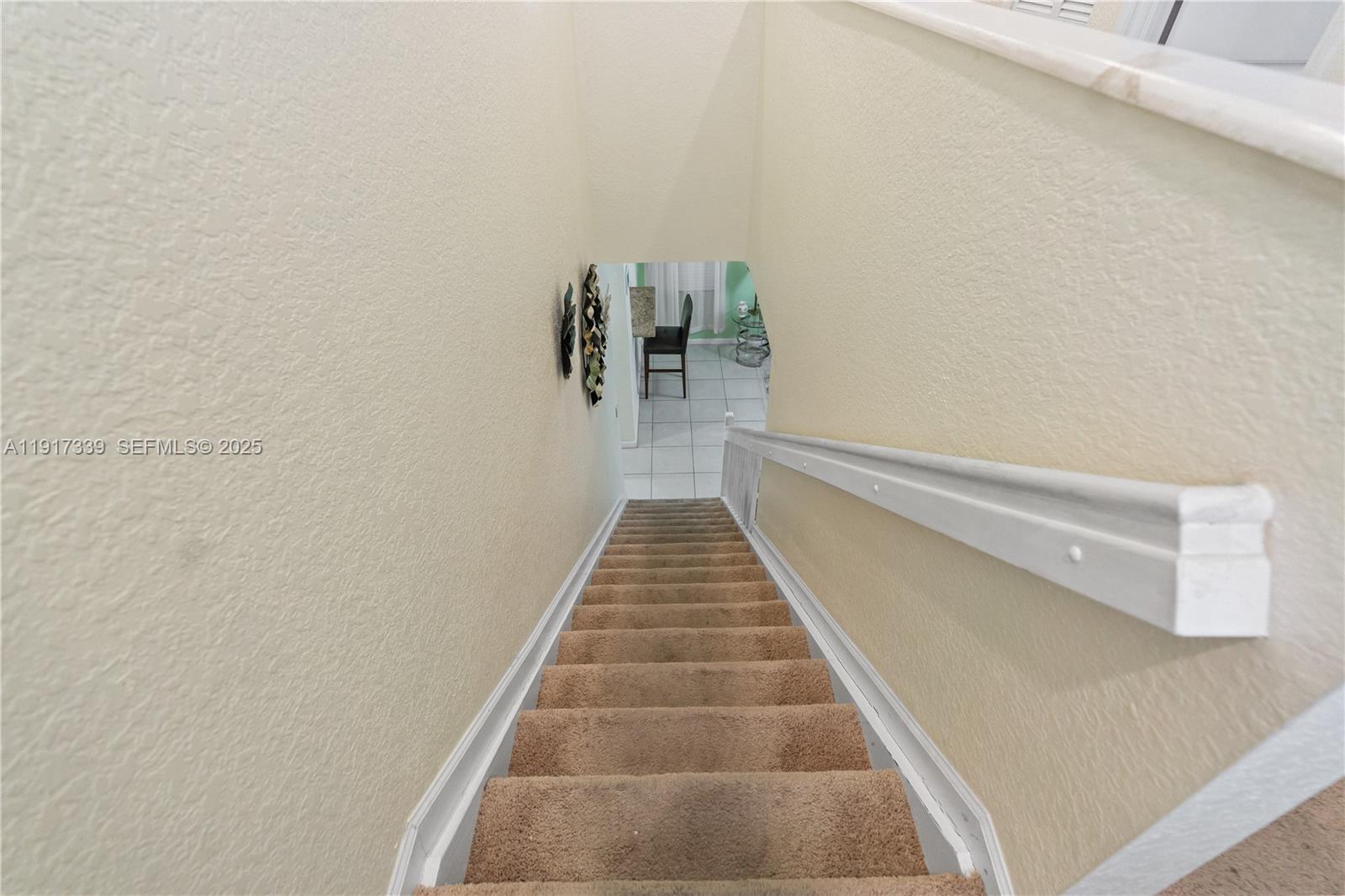 11121 Southwest 225th Terrace Miami, FL 33170 - Photo 28 of 41 a view of entryway