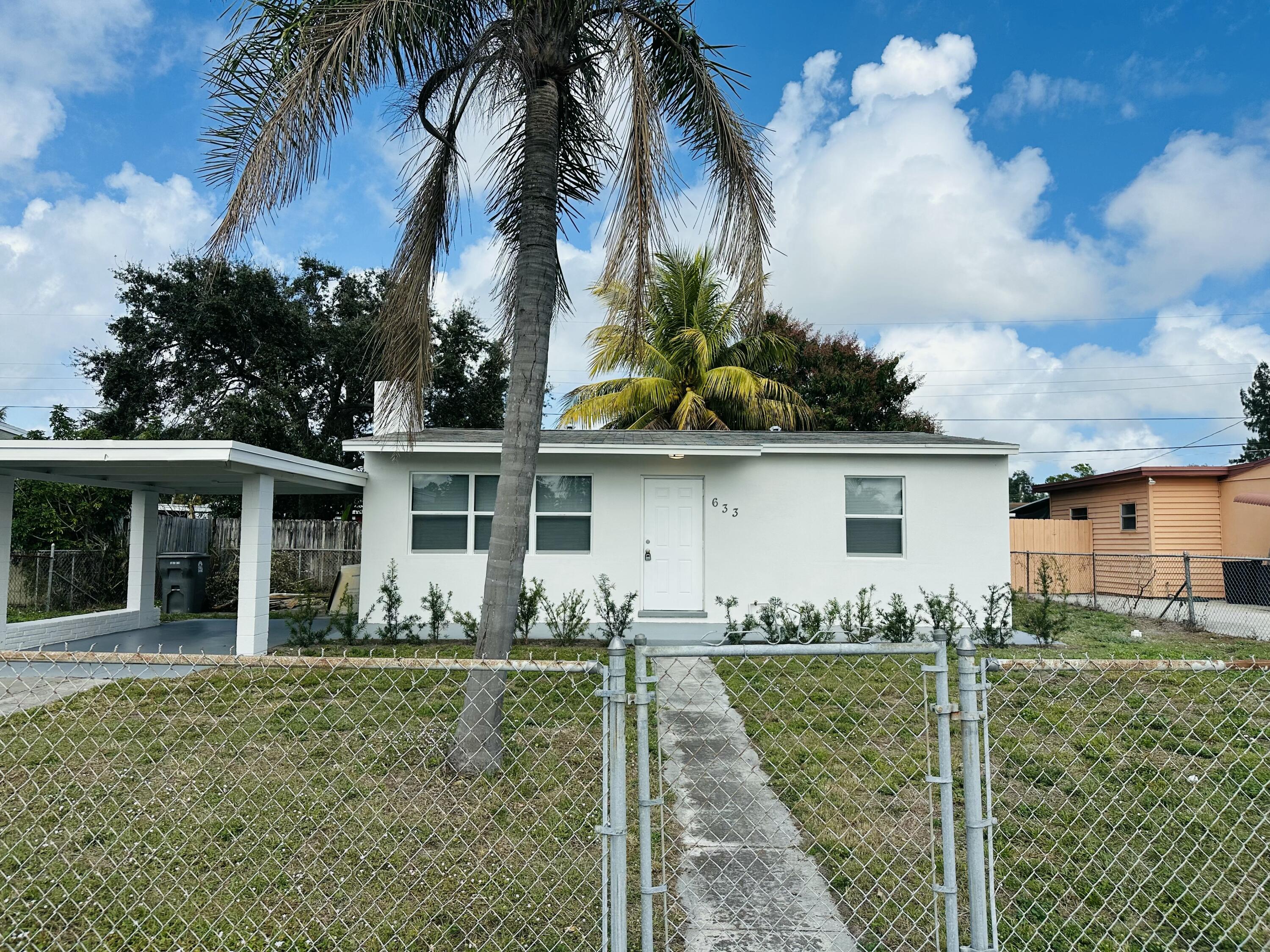 633 Beech Road West Palm Beach, FL 33409 - Photo 3 of 13 IMG_1855