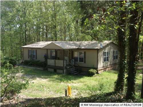 672 Shinault Road Byhalia, MS 38611 - Photo 1 of 15 Primary Photo