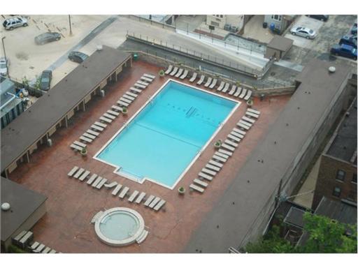 655 West Irving Park Road, Unit 1211 Chicago, IL 60613 - Photo 12 of 16