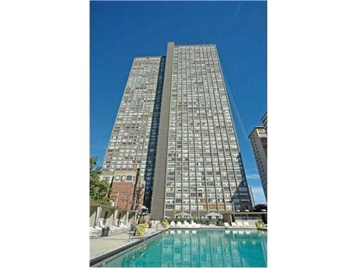 655 West Irving Park Road, Unit 1211 Chicago, IL 60613 - Photo 16 of 16