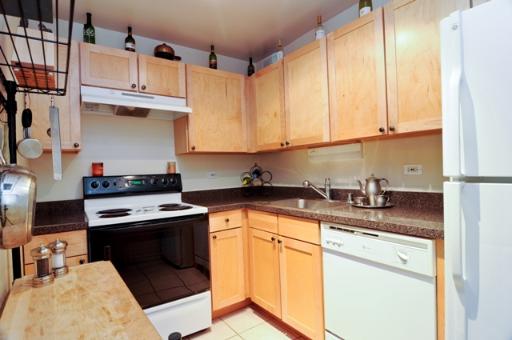 655 West Irving Park Road, Unit 1211 Chicago, IL 60613 - Photo 4 of 16