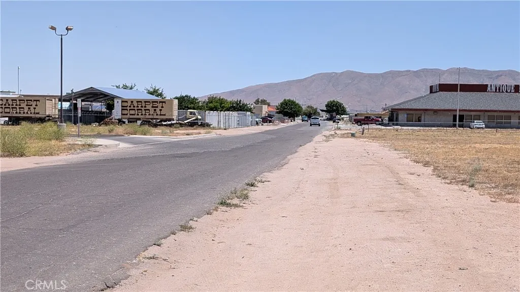 0 Walnut Street Hesperia, CA 92345 - Photo 9 of 14 Walnut St