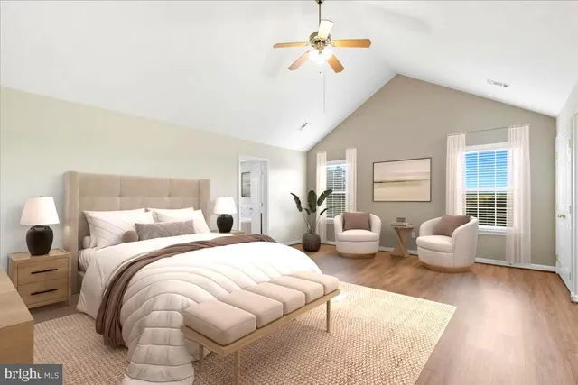 $1,074,500 | 26 Sentinel Ridge Lane, Stafford, VA 22554