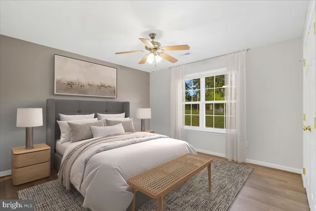 $1,074,500 | 26 Sentinel Ridge Lane, Stafford, VA 22554